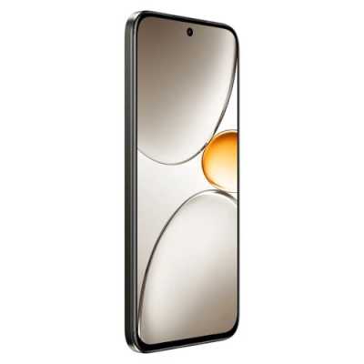 смартфон Realme C85 8/256GB Black черный