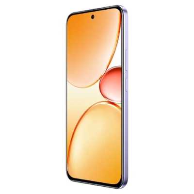 смартфон Realme C85 Pro 8/256GB Violet фиолетовый