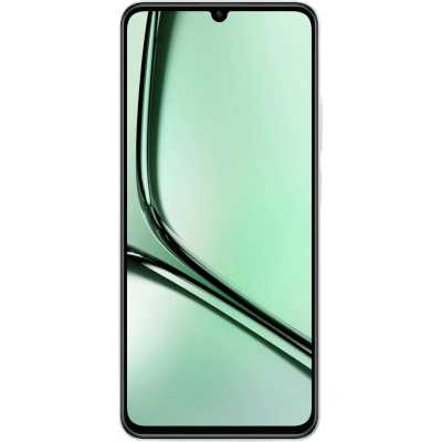 смартфон Realme Note 60x 4/128GB Green зеленый