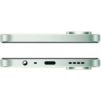 смартфон Realme Note 60x 4/128GB Green зеленый