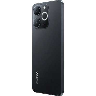 смартфон Realme Note 70 6/128GB Black черный