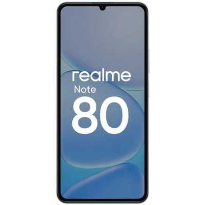 смартфон Realme Note 80 4/128GB Blue голубой