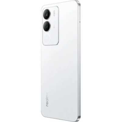 смартфон Realme P3 Lite 8/256GB White белый