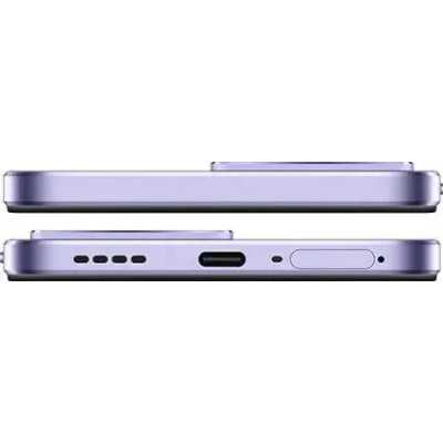 смартфон Realme P4 6/128GB Violet фиолетовый