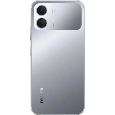 смартфон Realme P4 Lite 4/128GB Grey серый