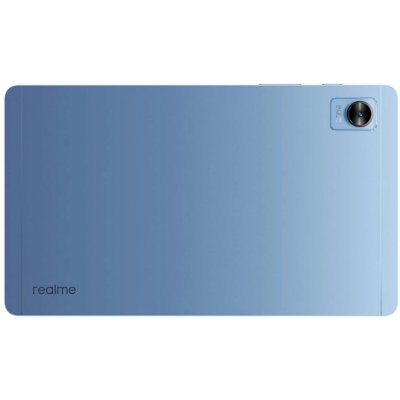 планшет Realme Pad Mini 4/64GB Wi-Fi Blue Синий