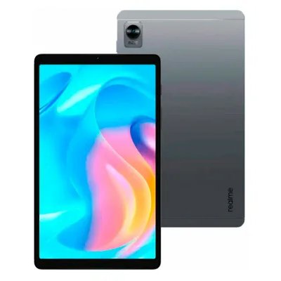 планшет Realme Pad Mini 4/64GB Wi-Fi Grey Серый