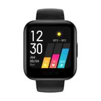 умные часы Realme Watch Black