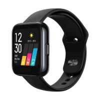 умные часы Realme Watch Black