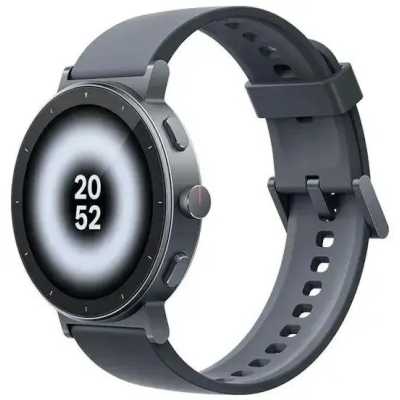 смарт часы Realme Watch S5 Gray