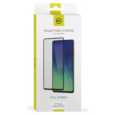 защитное стекло Red Line УТ000033657