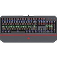 клавиатура Redragon Andromeda Черный
