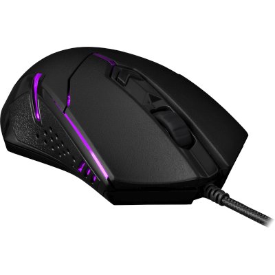 мышь Redragon Centrophorus 2 Черный