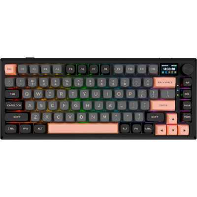 клавиатура Redragon Eclipse Pro Black Черный