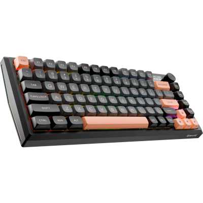 клавиатура Redragon Eclipse Pro Black Черный