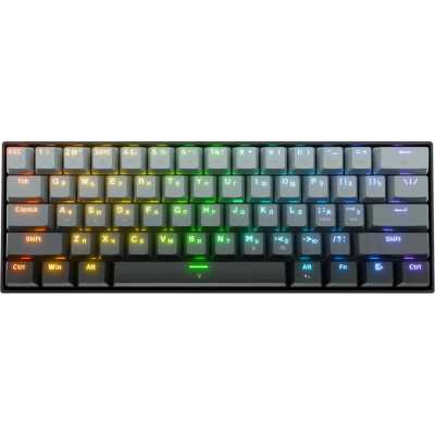 клавиатура Redragon Fizz RT Black Черный