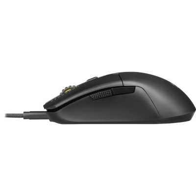 мышь Redragon Fyzu Black Белый