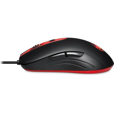 мышь Redragon Gerderus Черный