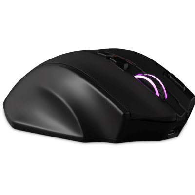 мышь Redragon Impact Elite Черный