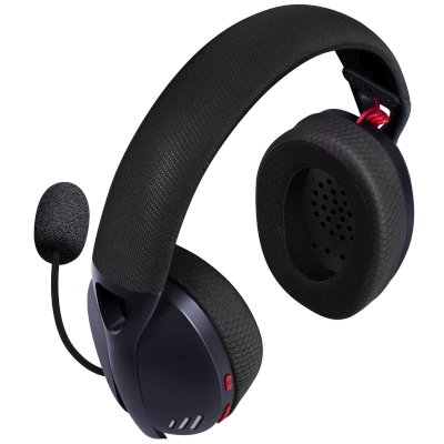 гарнитура Redragon Ire Pro Black