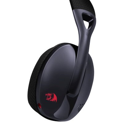 гарнитура Redragon Ire Pro Black