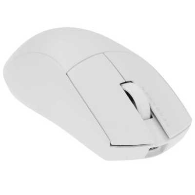 мышь Redragon K1ng 4K Pro White Белый