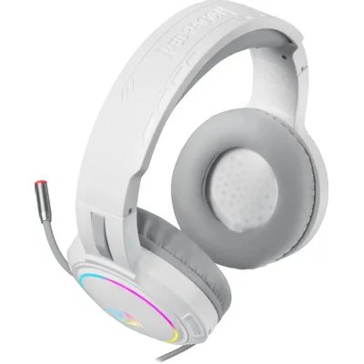 гарнитура Redragon Mento White
