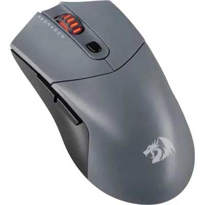 мышь Redragon St4r Pro Black Черный