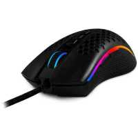 мышь Redragon Storm Elite Черный