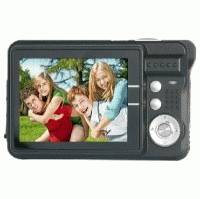фотоаппарат Rekam iLook S850i Black Черный