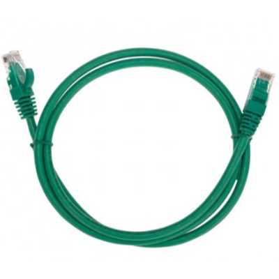 патч-корд Rexant 02-0296-1 Зеленый