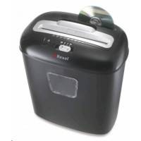 шредер Rexel DUO 2102560EU