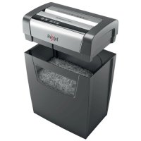 шредер Rexel Momentum X410