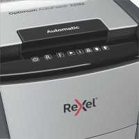 шредер Rexel Optimum AutoFeed+ 225M 2020225MEU