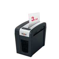 шредер Rexel Secure MC3-SL 2020131EU