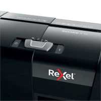 шредер Rexel Secure X10 EU 2020124EU Черный