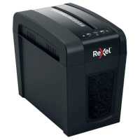 шредер Rexel Secure X6-SL EU 2020125EU