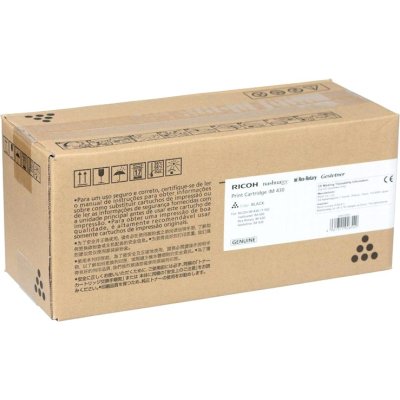 картридж Ricoh 419079 черный