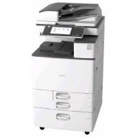 МФУ Ricoh Aficio MP C2011SP Серый