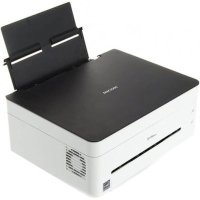 МФУ Ricoh Aficio SP 150SUw Черно-Белый