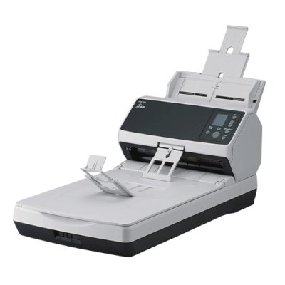 сканер Ricoh fi-8290 Серый
