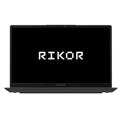 ноутбук Rikor ARZ 103.2/15 DE1BB0AA Черный
