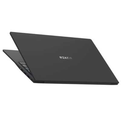 ноутбук Rikor Neuro 5 15 OM-05 0003265A Черный