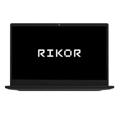 ноутбук Rikor NINO 201.1/15 397100B1 Черный
