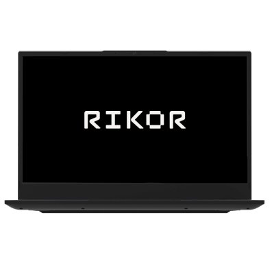 ноутбук Rikor NINO 203.1/15 3E11169B Серый