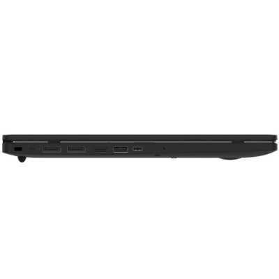 ноутбук Rikor Pro 5 16 P-01 B3DB97EE Черный