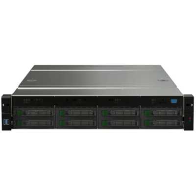 сервер Rikor ProServer RSP6208-12C Silver