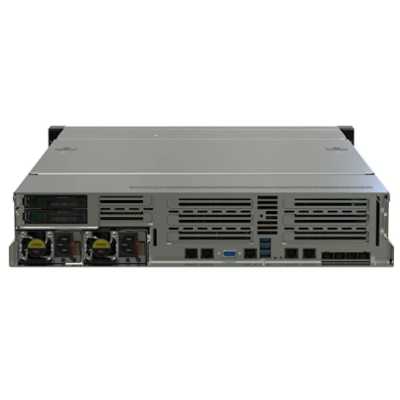 сервер Rikor ProServer RSP6212-12C Silver