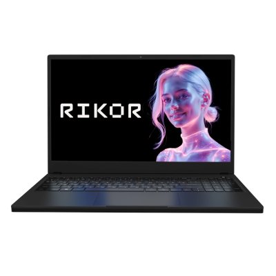 ноутбук Rikor SPB 302.1/15 D3DAD45C Серый