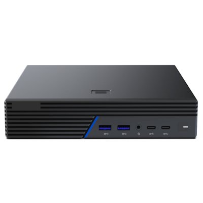 компьютер Rikor USFF 103.1 51987223 Черный